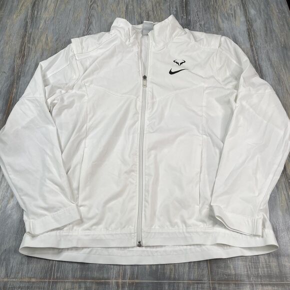 Nike Dri-FIT Nadal Jacket - Picture 1 of 3